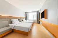 HuatingHotel