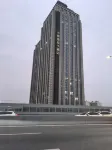 Olympic Twin Towers Hotel Hotels near Zhejiang Flower and Tree City