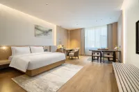 KUNming zhonghongtaihotel Hotel in zona Yunnan Art University Wenhua College