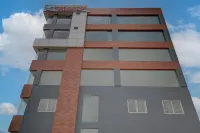 Hotel Tree Suites Next Airport Inn Hotels in 