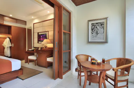 Tebesaya Cottage by GenuineHost Unggulan Photos