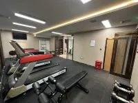 Yunding Hotel Hotels in Liuzhou