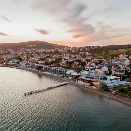 Cunda Hotel