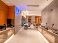 Jun Yuelan Hotel (Qinzhou Changrong World Trade Plaza Qinzhou East Station) Hotéis em Qinzhou