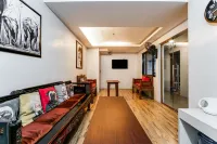 OYO 136 Regal Residences Hotels in San Mateo