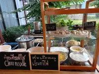 Emmaline Hotel NAN Hotels in Nan