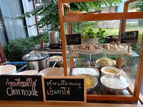 รูปภาพของโรงแรมเอ็มมาลีน