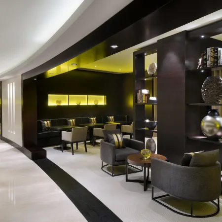 JW Marriott Marquis Hotel Dubai