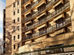 The Dorchester