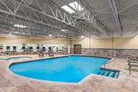 DoubleTree by Hilton Pointe Claire Montreal Airport West - Pools