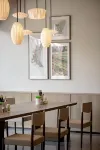 Element Lishui - breakfast