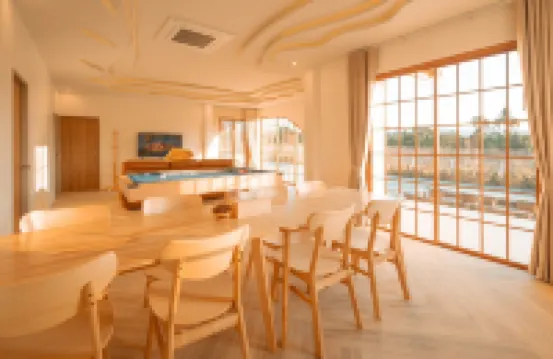 Harper Pool Villa Khaoyai 4 Bedroom, 4 Bathroom