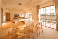 Harper Pool Villa Khaoyai 4 Bedroom, 5 Bathroom