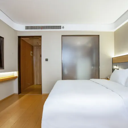 Huaqiao International Hotel