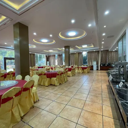 JAUNTYO INTERNATIONAL HOTEL