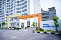Ipoh Town Falim Condo | Free Parking | Free Netflix Các khách sạn ở Menglembu