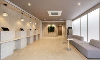 LACER OKINAWA NAHA TOMARIPORT