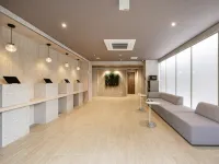 LACER OKINAWA NAHA TOMARIPORT - 3-Star