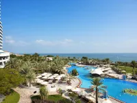 Le Méridien Al Aqah Beach Resort Hotels in Al Aqah