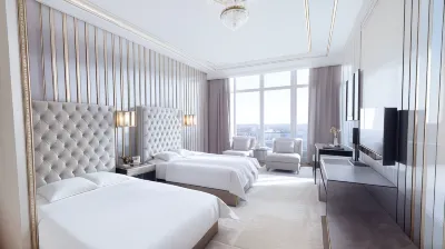 Zhongzhou Hotel (XingHe Road) Các khách sạn ở 