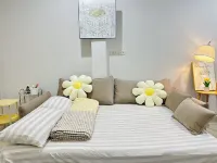 The Summer House Hatyai - Pensions
