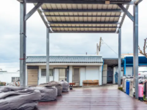 Green Island B&B Hotels near Changbin Coast Observatory