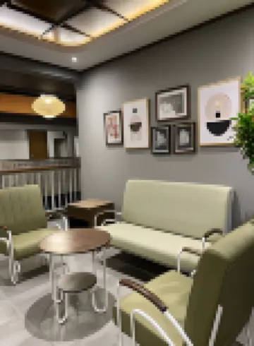 Verde Hotel Purwokerto