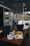 Sookjai floating House Hotels in Uthai Thani