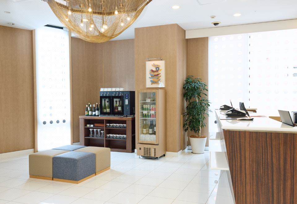 긴자 인터내셔널 호텔