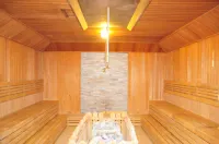 Jinxin Hotel - Træningscentre