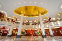 White Dolphin Hotel - Business