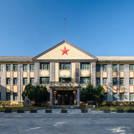 Platinum Joy Hotel