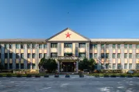 Platinum Joy Hotel - pemandangan pegunungan