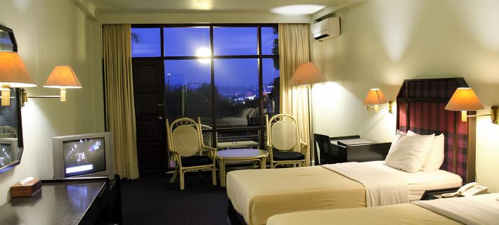 Mesra Alamanda Hotel Hotels in Samarinda