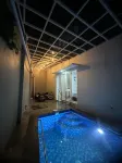Villa Sunrise F1 - Huvilat