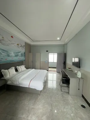 Shuofeng Boutique Apartment (Qishi Branch) Hotels in Qishi Town