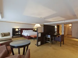 Hilton Buenos Aires