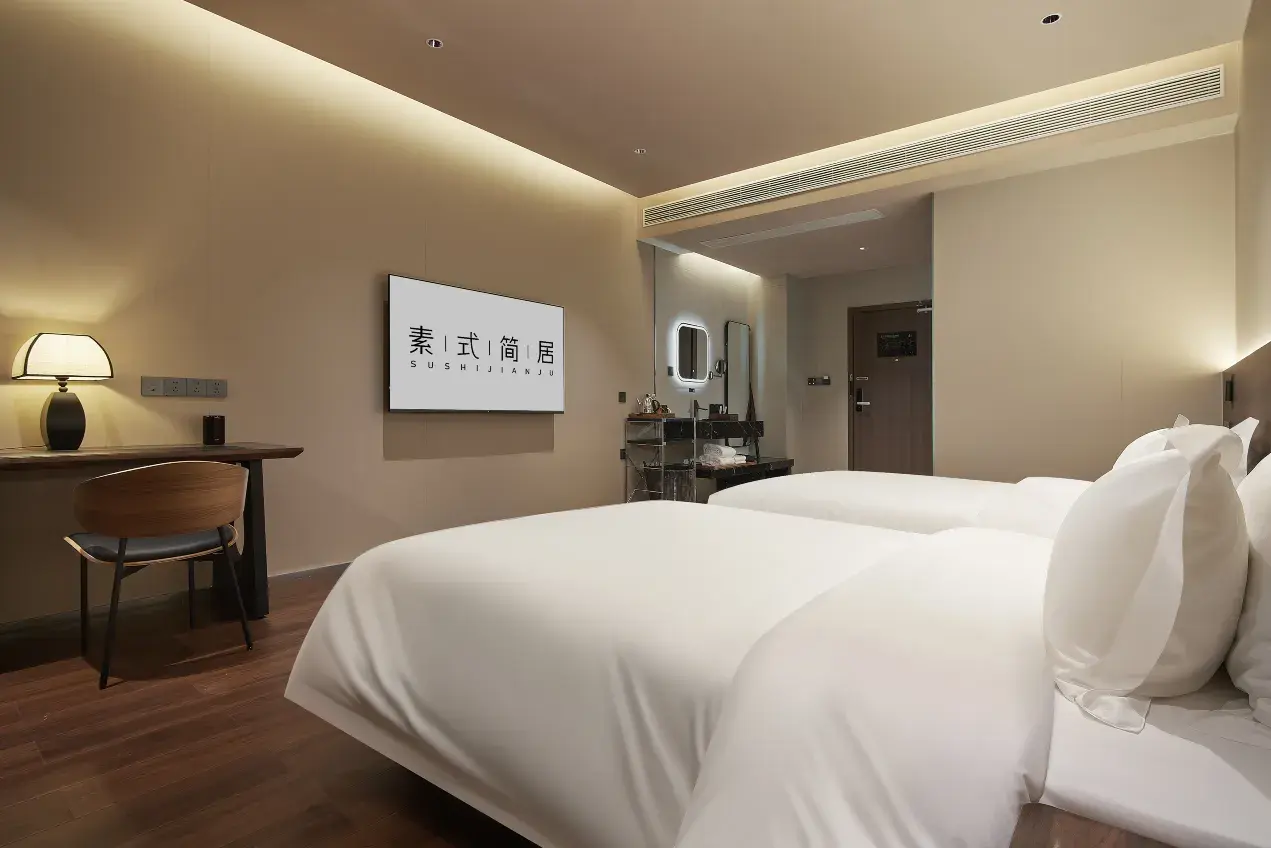 SU SHI JIAN JU (Xiamen North Station) - 61 Photos, Reviews & Deals ...