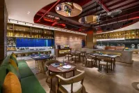 Datong Pingcheng West Ring Road Manyue Apartment