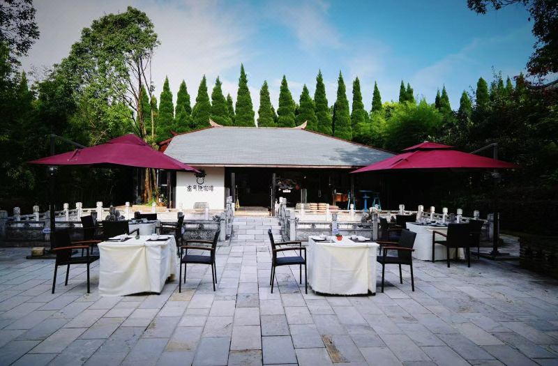 Redolence Garden Boutique Hotel photo 4