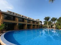 Aini Garden Hotels in Pu'er