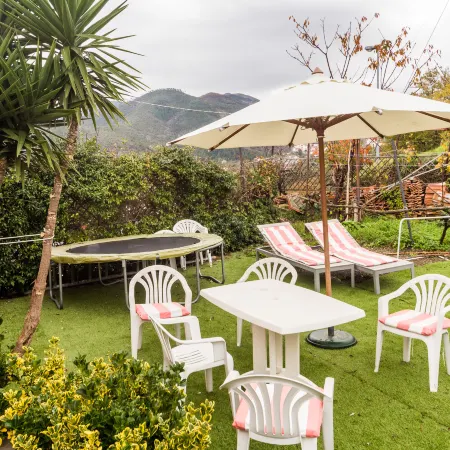 5 Terre Free Shuttle Villa Maremonti with Pool
