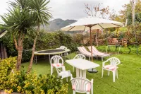 Villa Maremonti con spostamento gratuito con Navetta a Monterosso Hotel a 