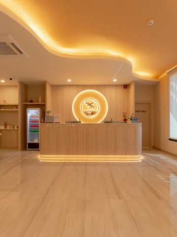 รูปภาพของโรงแรม มูส อีซี่