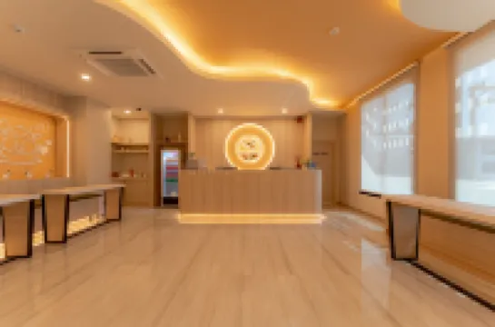 Moose EASY Hotel Hotels in Chiang Mai