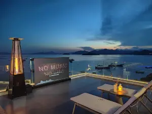 石頭紀民宿 霞浦（三沙東壁）