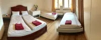 Interlaken Marco Hostel Hôtels à : 