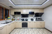 Dexianju Guesthouse - อ่างจากุชชี่