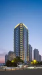 Kunshan High tech Zone Xinxin Kechuang Atour Hotel Hotels in Kunshan