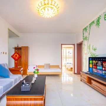 Wujia Trendy Apartment